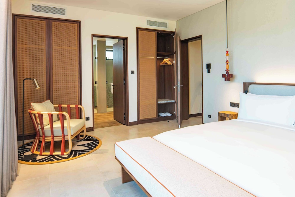 Apartment, 3 Double Beds, Nature View, Sofa, Balcony