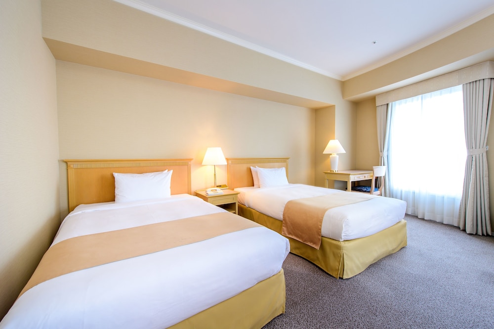 Authent Hotel Otaru 15/67
