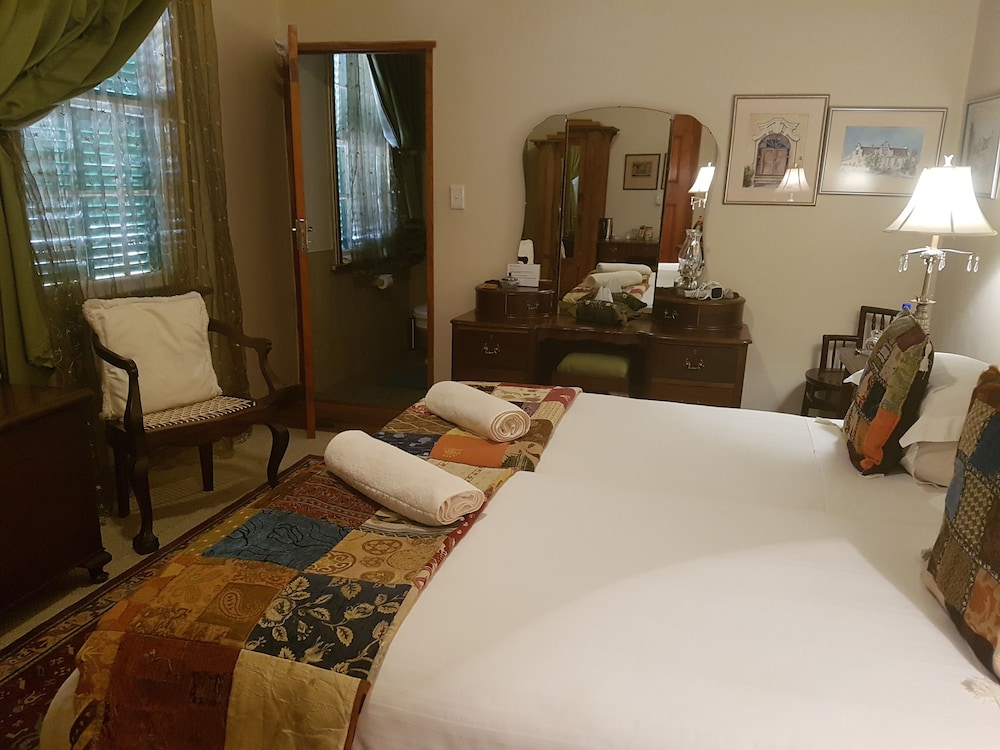 Steytlerville Villa Guest house 10/39
