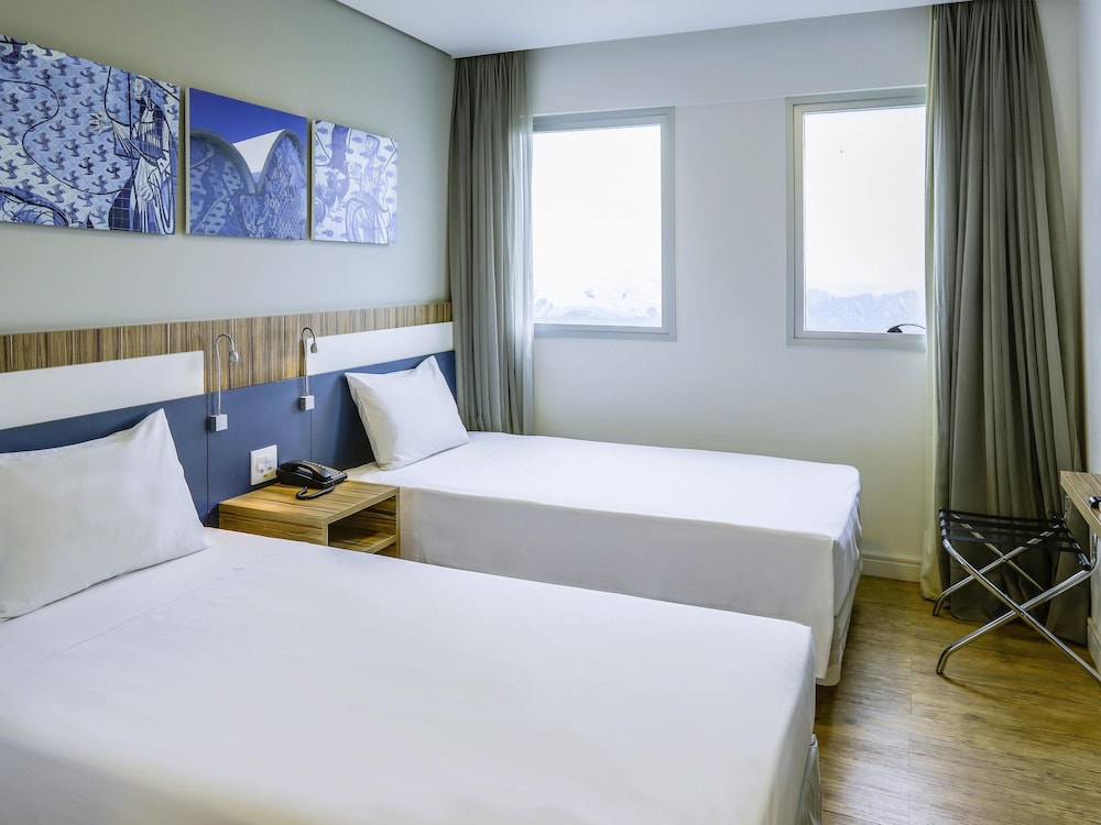 Ibis Styles Confins Aeroporto 19/61
