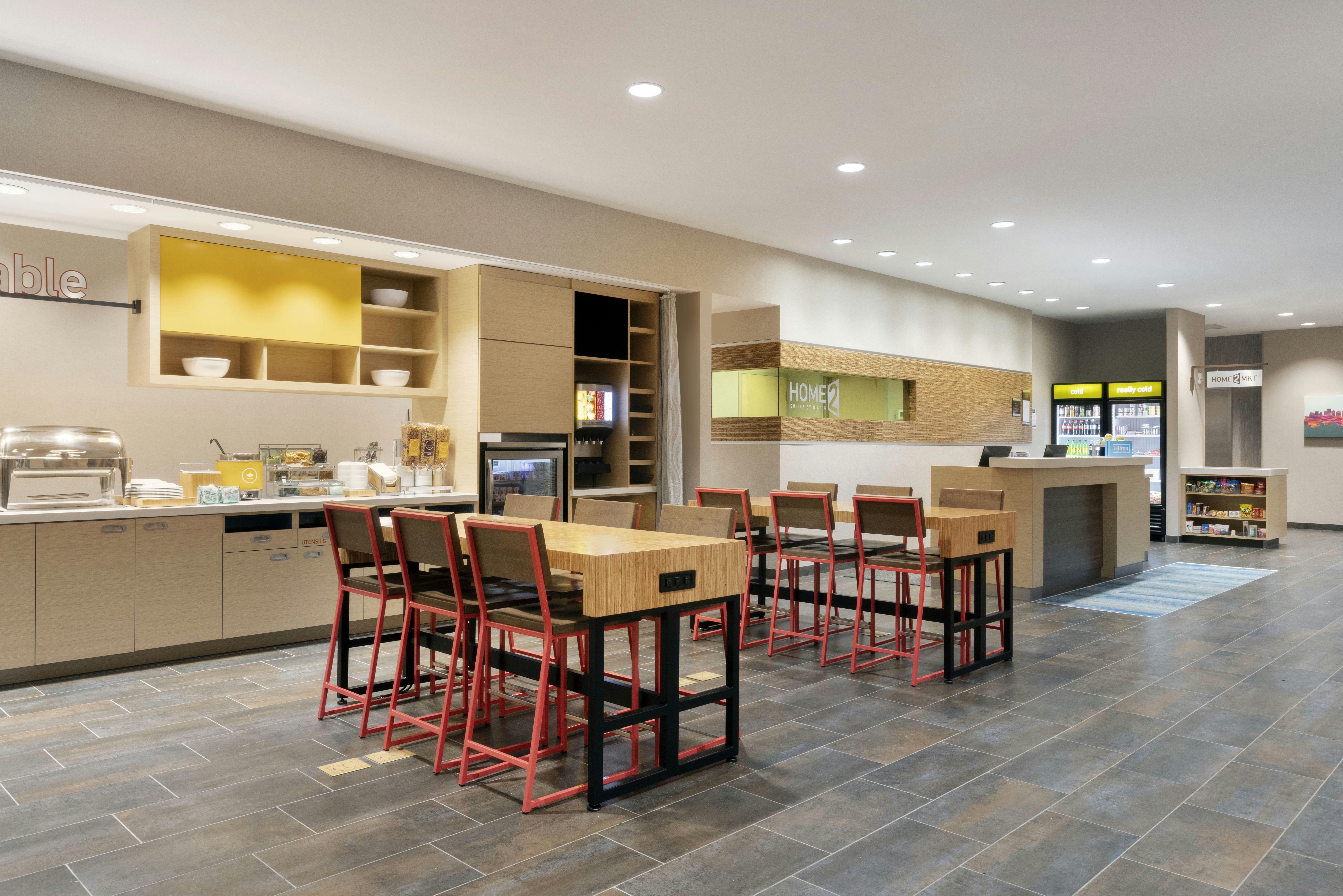 Home2 Suites by Hilton Richmond Short Pump 31/34