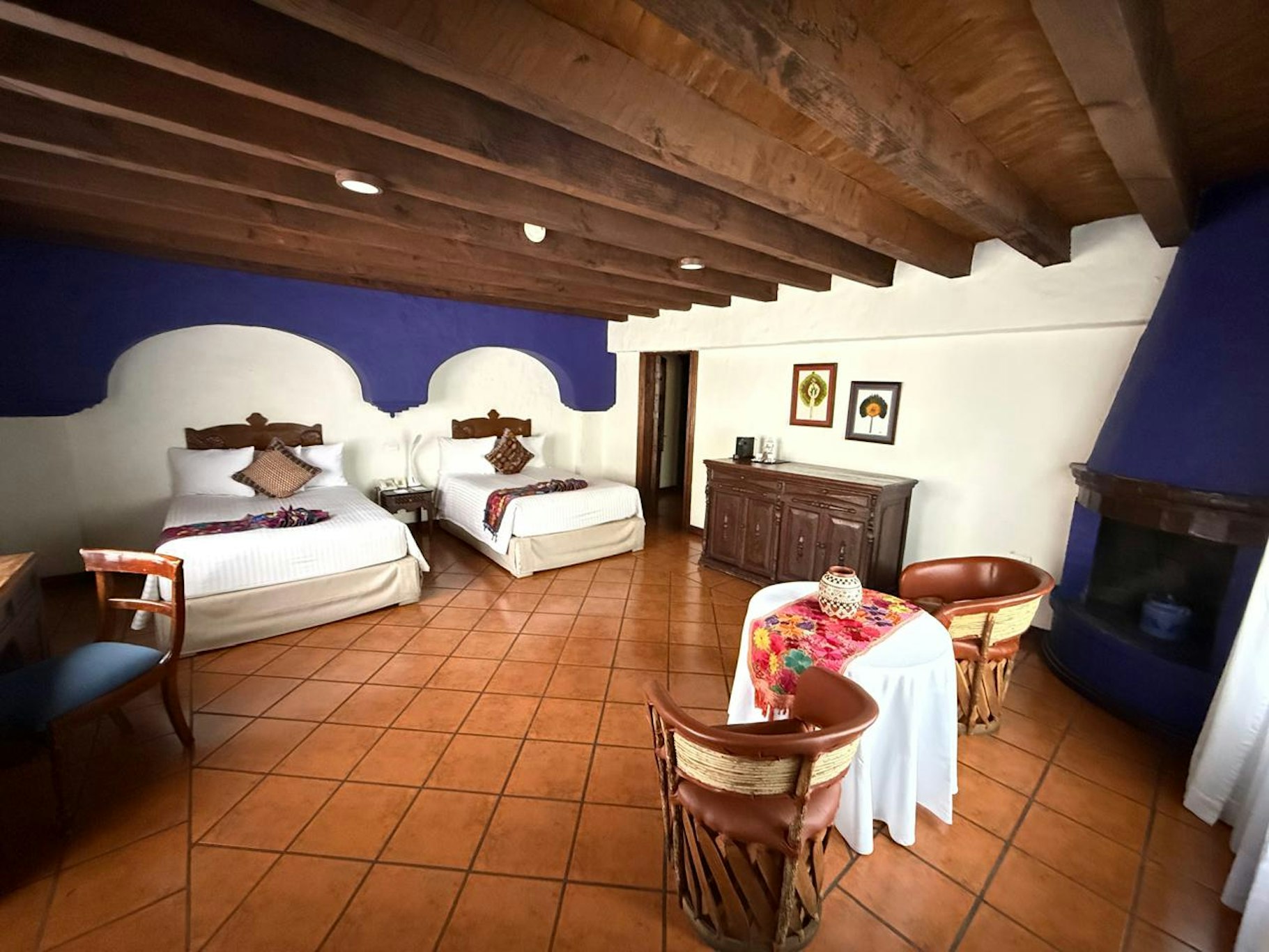 Villa Montana Hotel And Spa Boutique 15/70