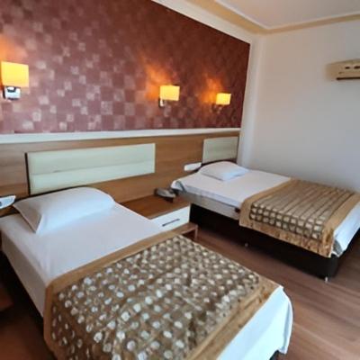 Afytos Oren Beach Prestij Hotel 24/61