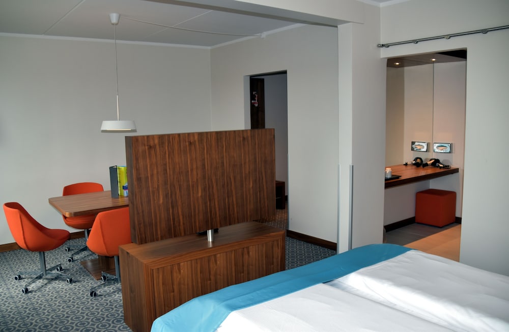 Best Western Plus Park Globetrotter Copenhagen Airport 45/50