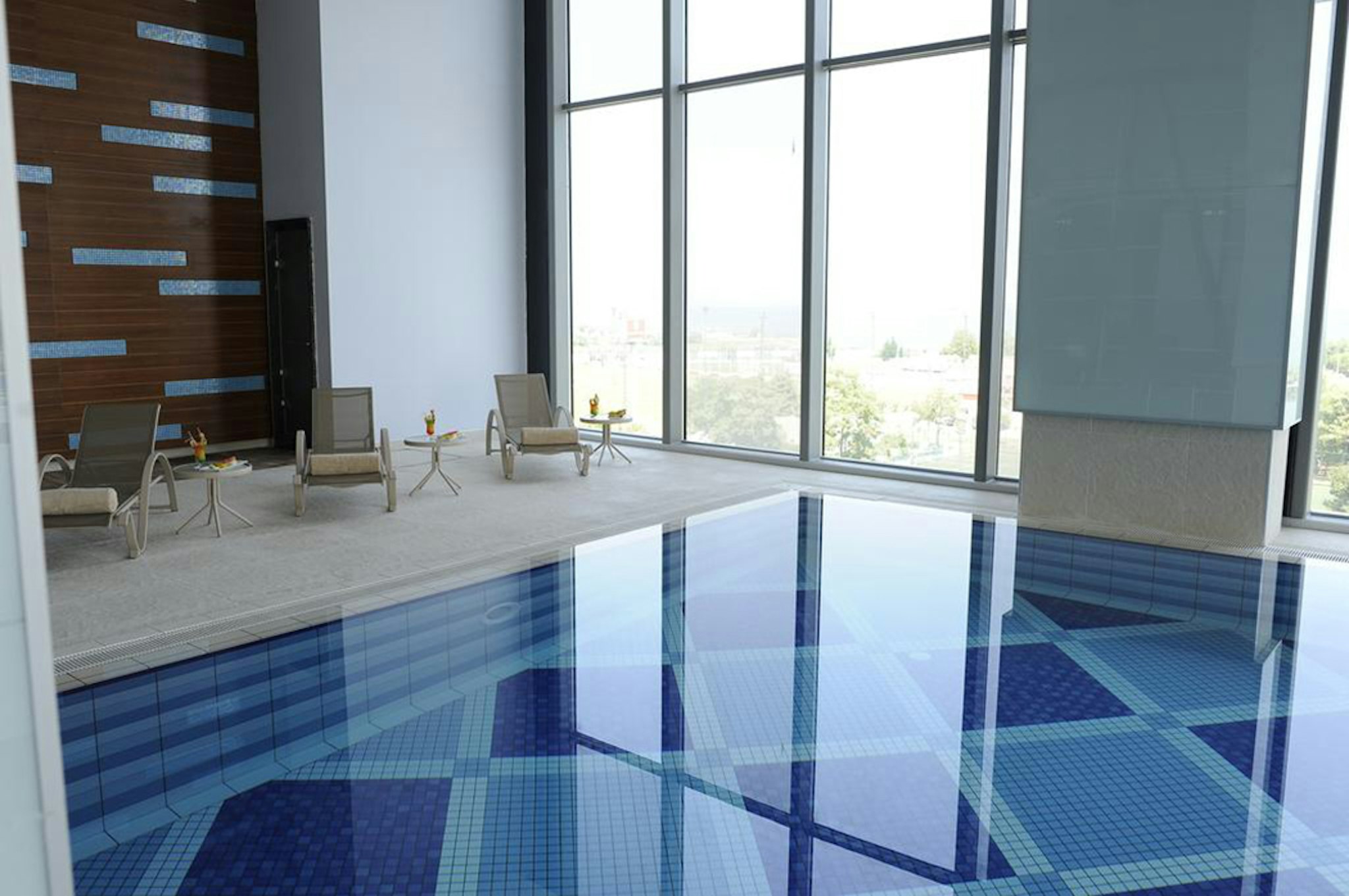 Anemon Grand Samsun Hotel 24/48