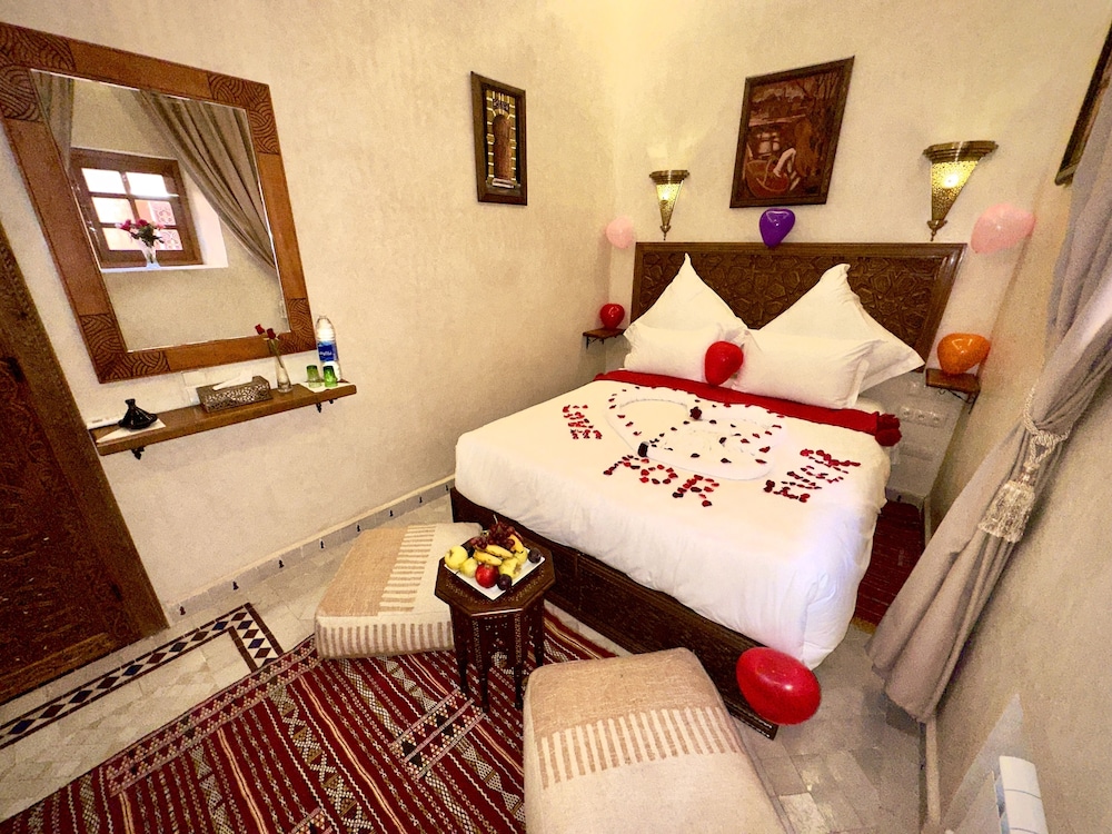 Riad Diamond of Marrakech 19/61