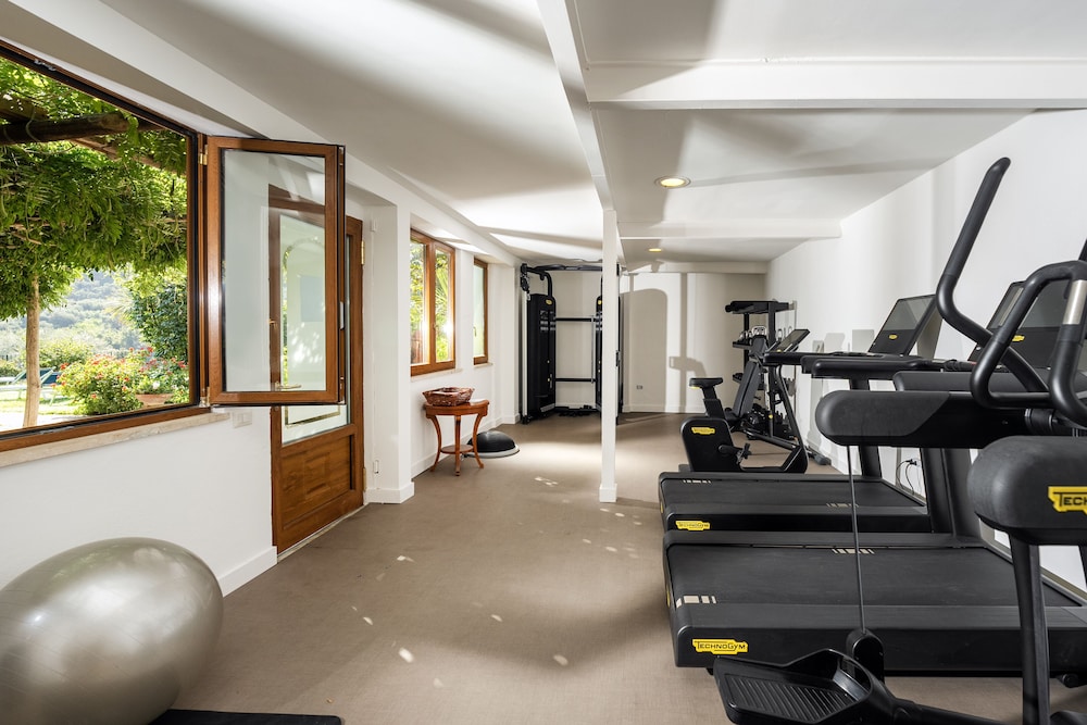 Grand Hotel Vesuvio Sorrento 40/72