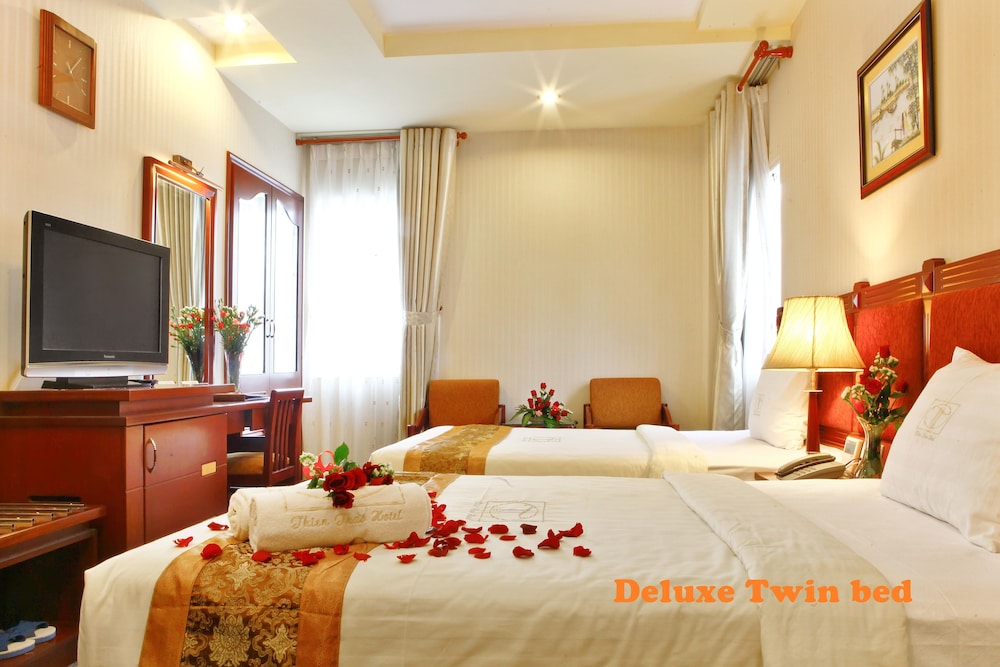 Thien Thao Hotel 13/32