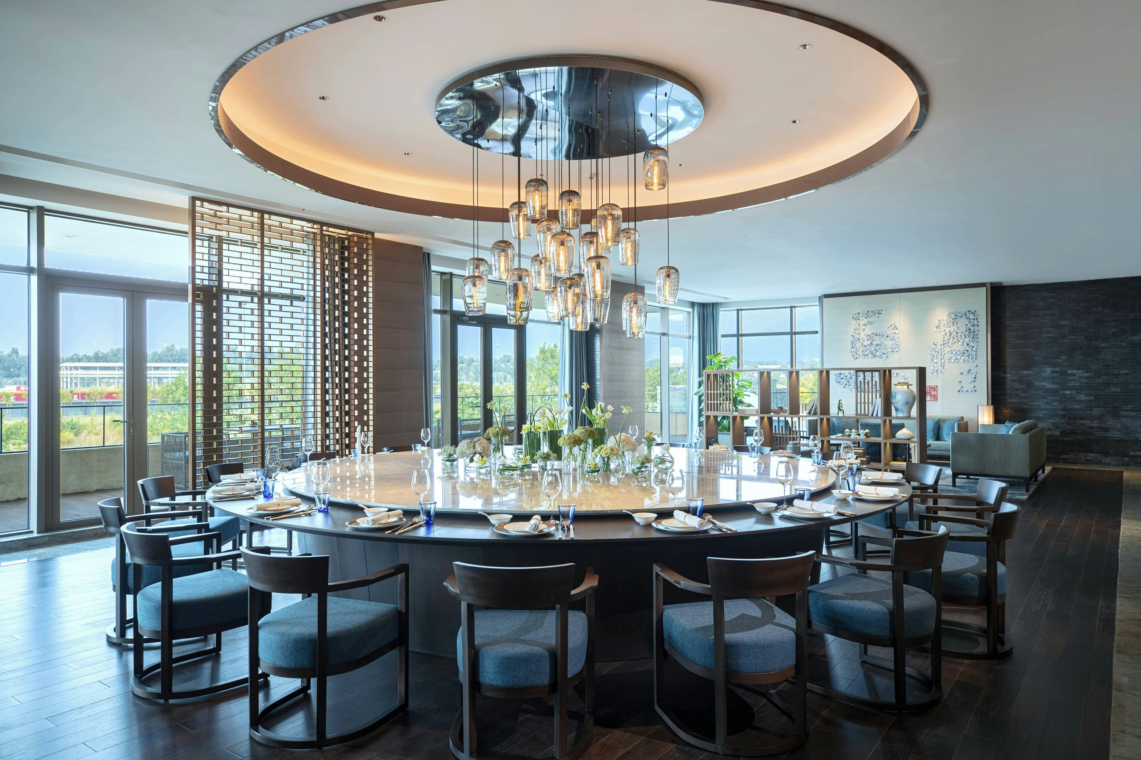 Beijing Marriott Hotel Changping 39/55