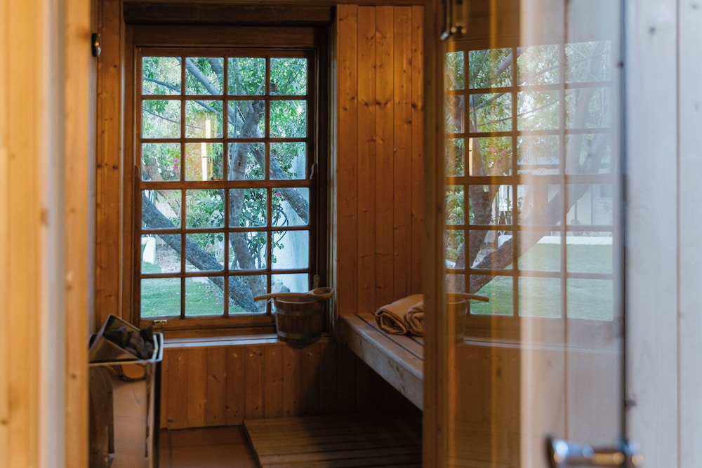 De Bergkant Lodge 20/50