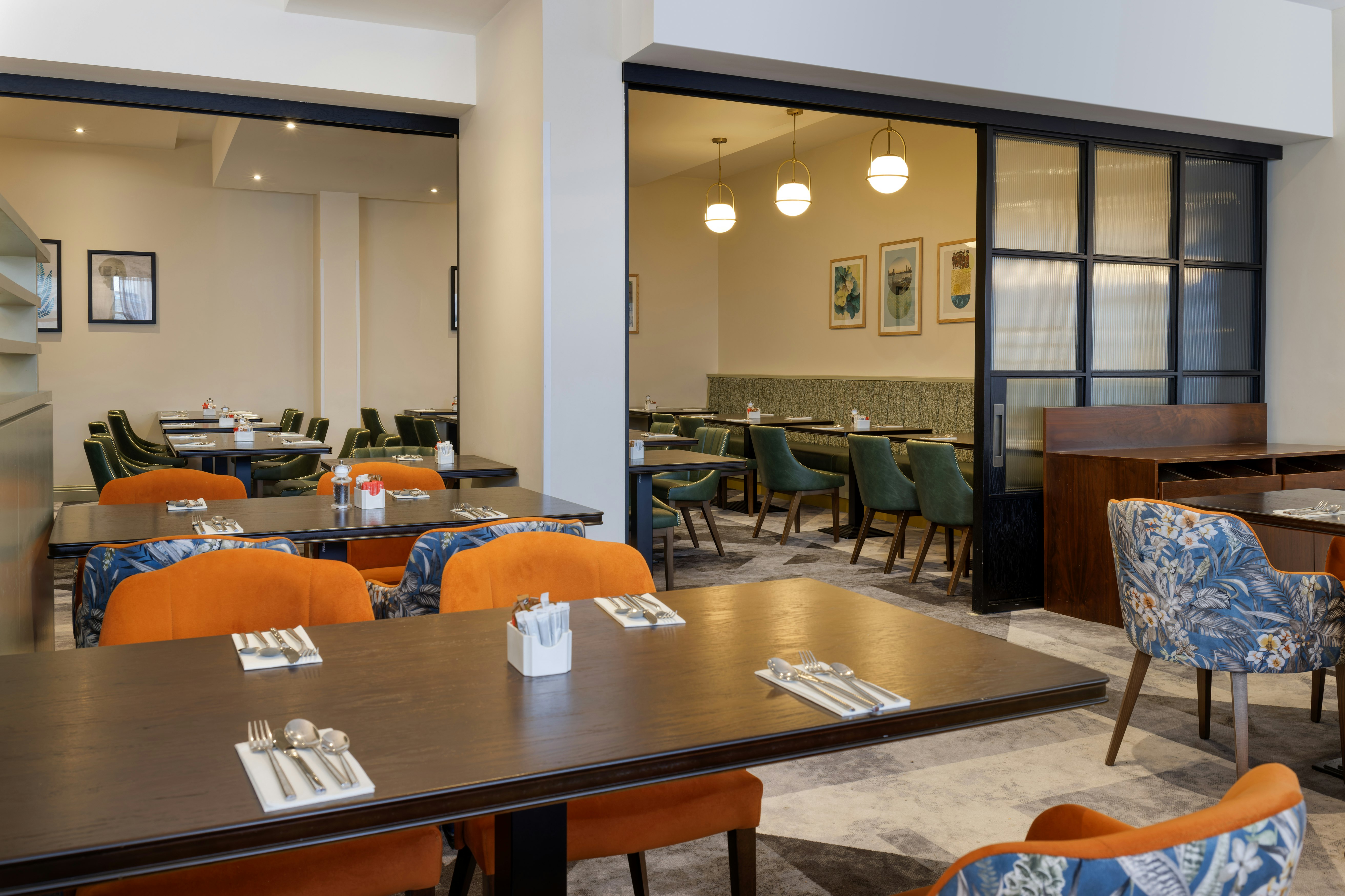 Doubletree By Hilton London Chelsea 64/89