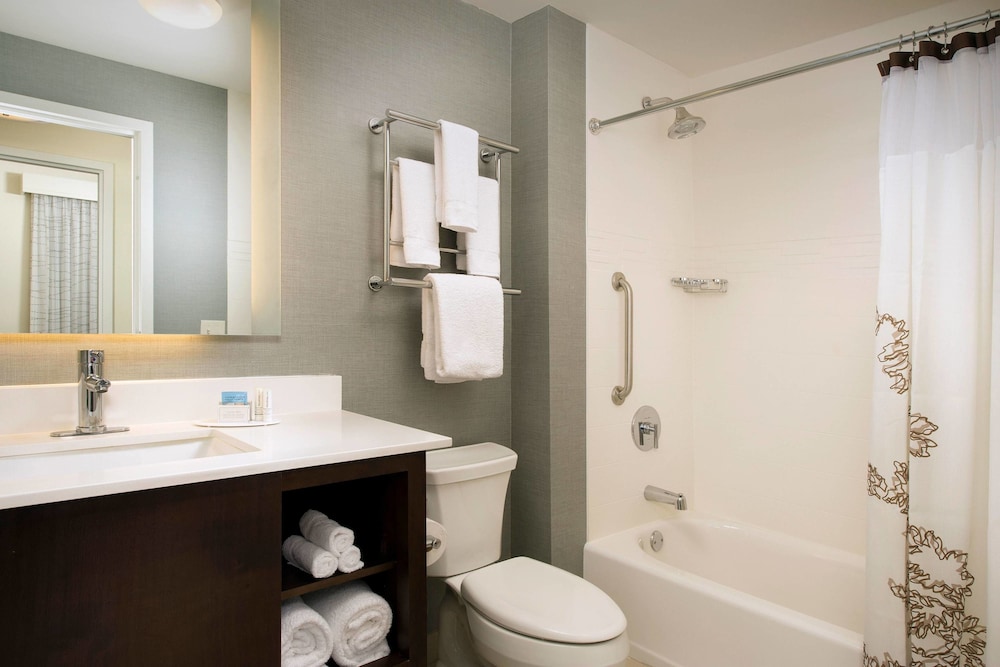 Residence Inn Nashville Se Murfreesboro 10/35