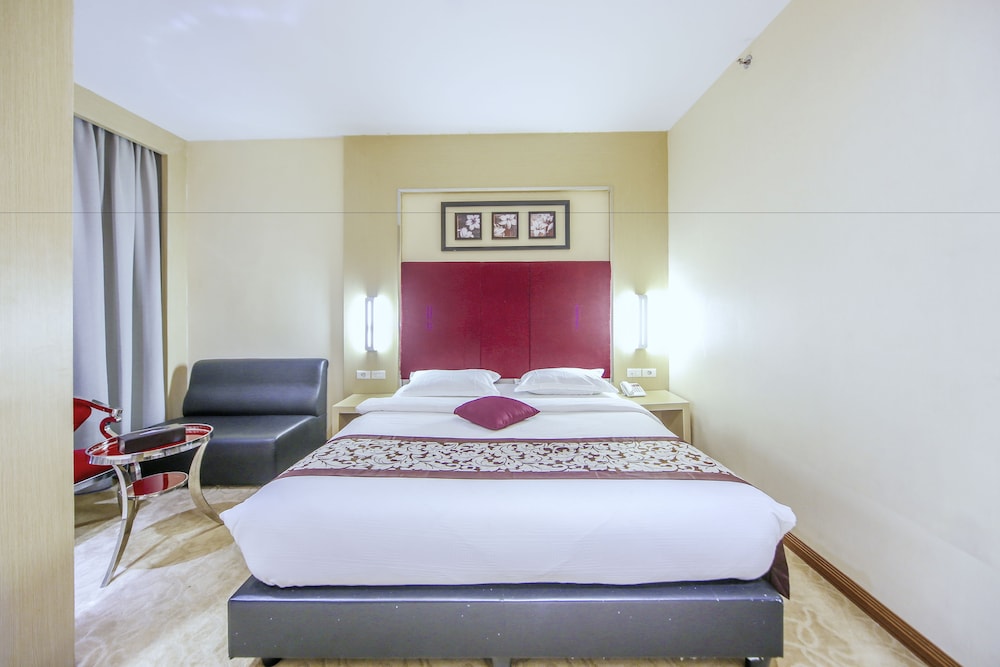 Batam City Hotel 11/50