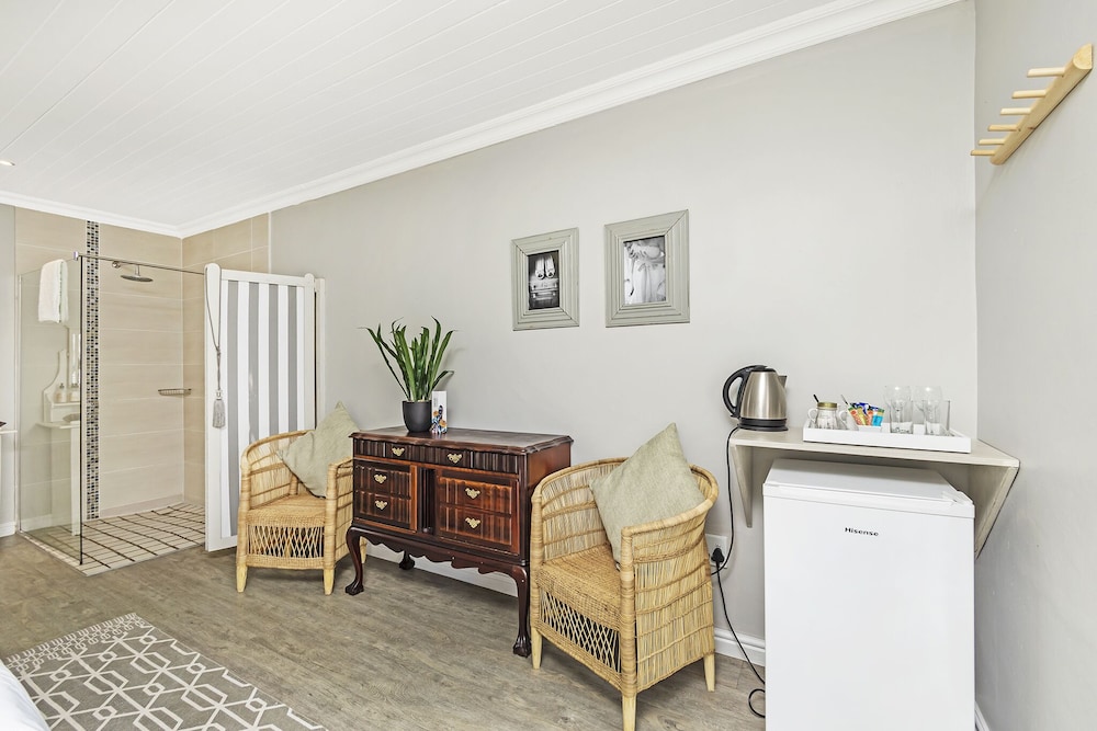 La Montagne Bed & Breakfast 7/50