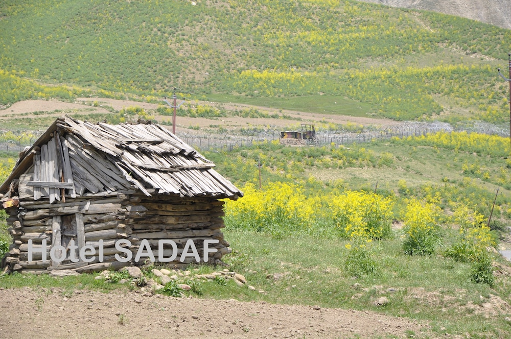 Hotel SADAF 35/45