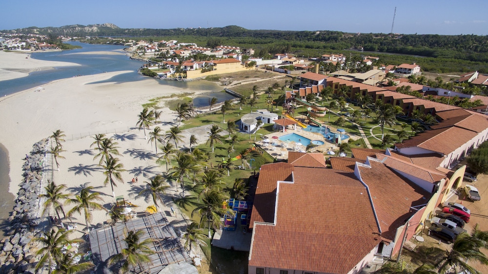 Jangadeiro Praia Hotel 36/67