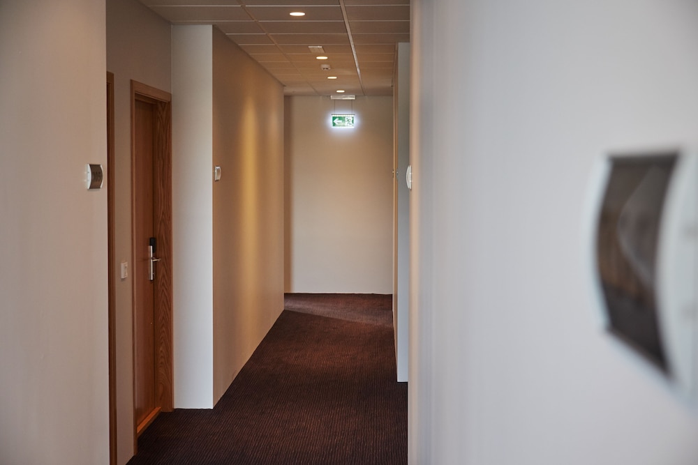 Hotel Heidmork 22/50
