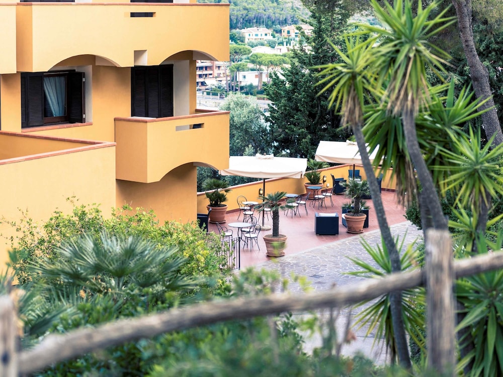 Mercure Argentario Hotel Filippo II 1/52
