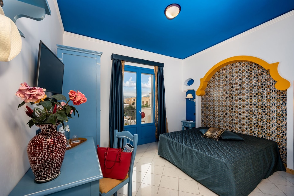 Hotel Ristorante Mediterraneo Faro 21/56