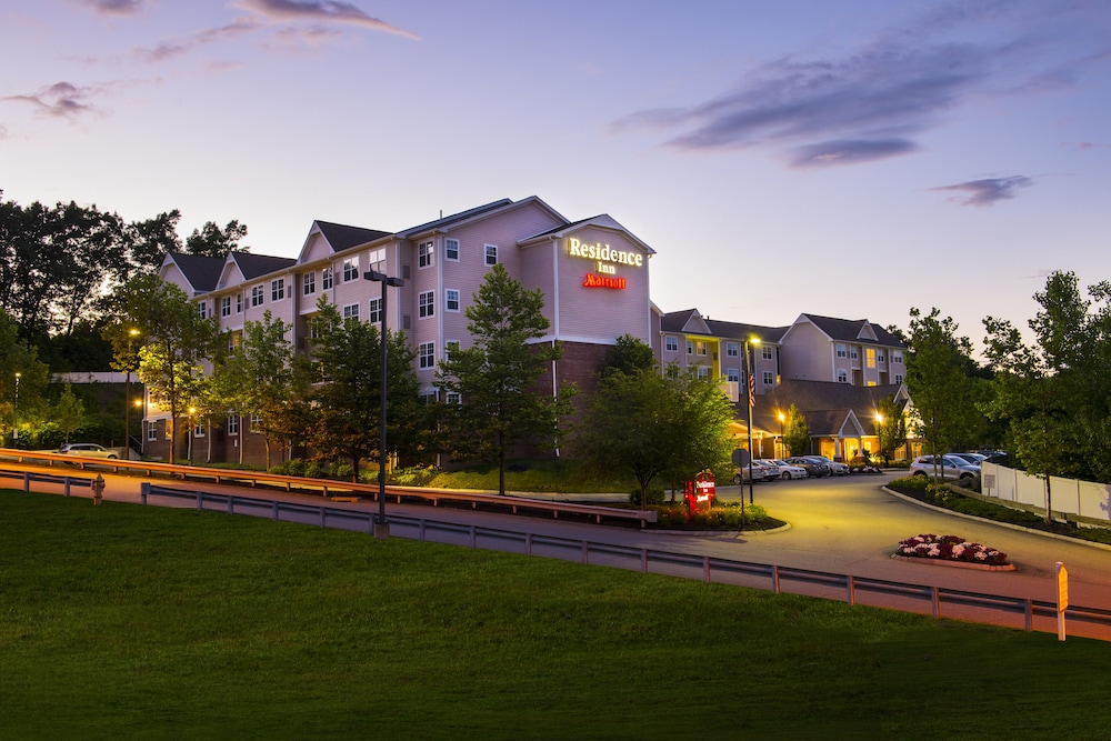 Residence Inn Worcester 48/55