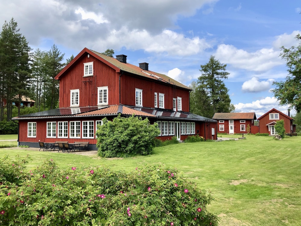 The Lodge - Torsby 28/33