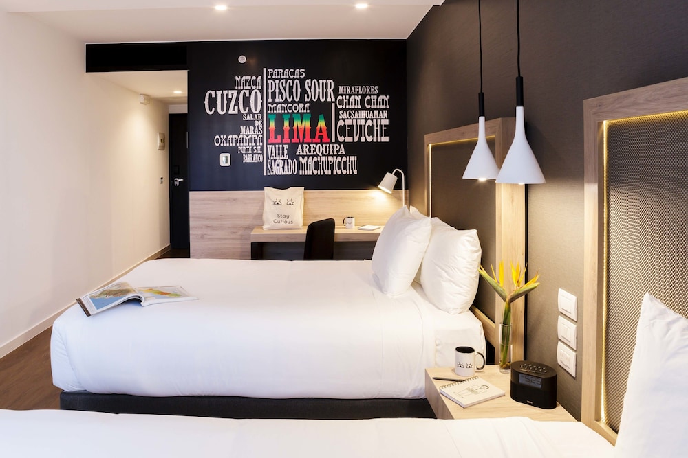 INNside Lima Miraflores 24/73