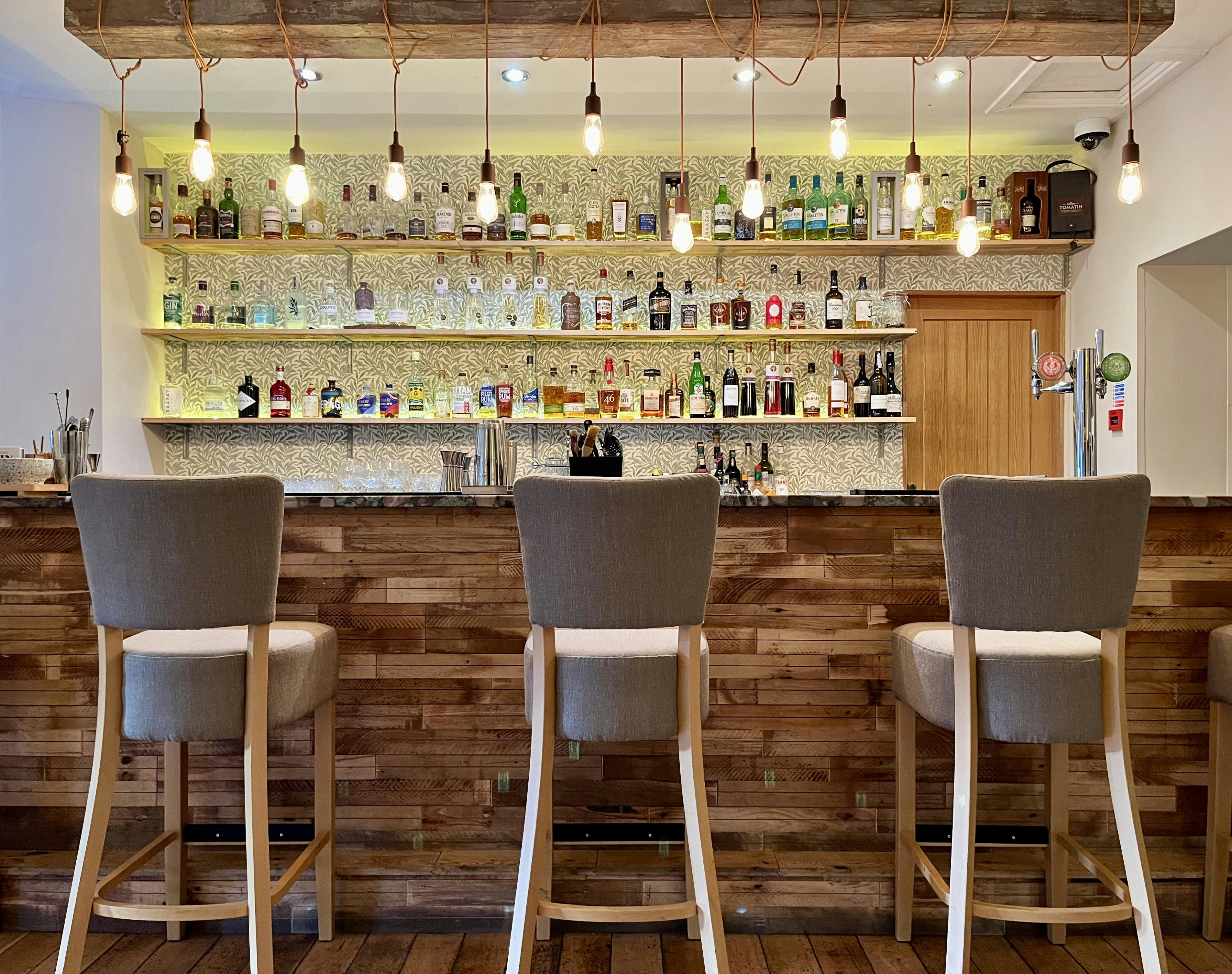 The Lovat, Loch Ness 49/66