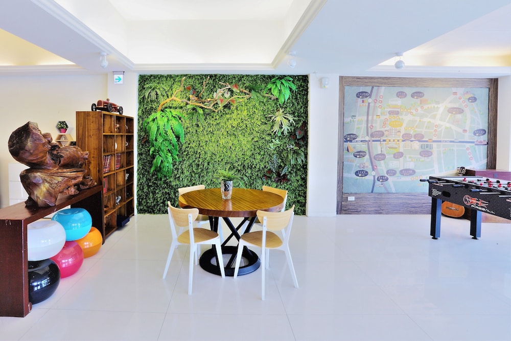 Huang Shin Business Hotel - ZhongGung Branch 29/43