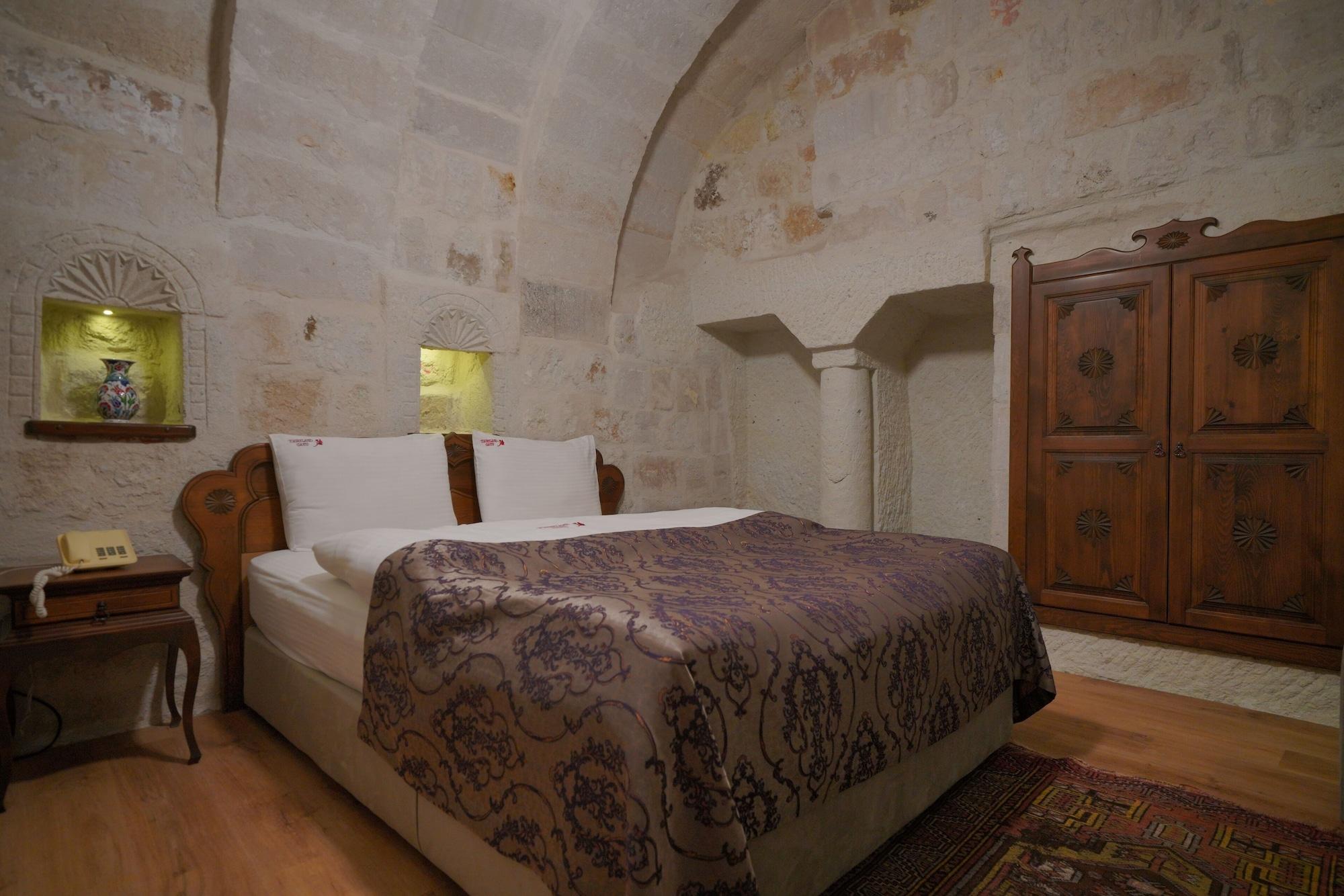 جناح استوديو، FAIRYLAND CAVE HOTEL 2/8