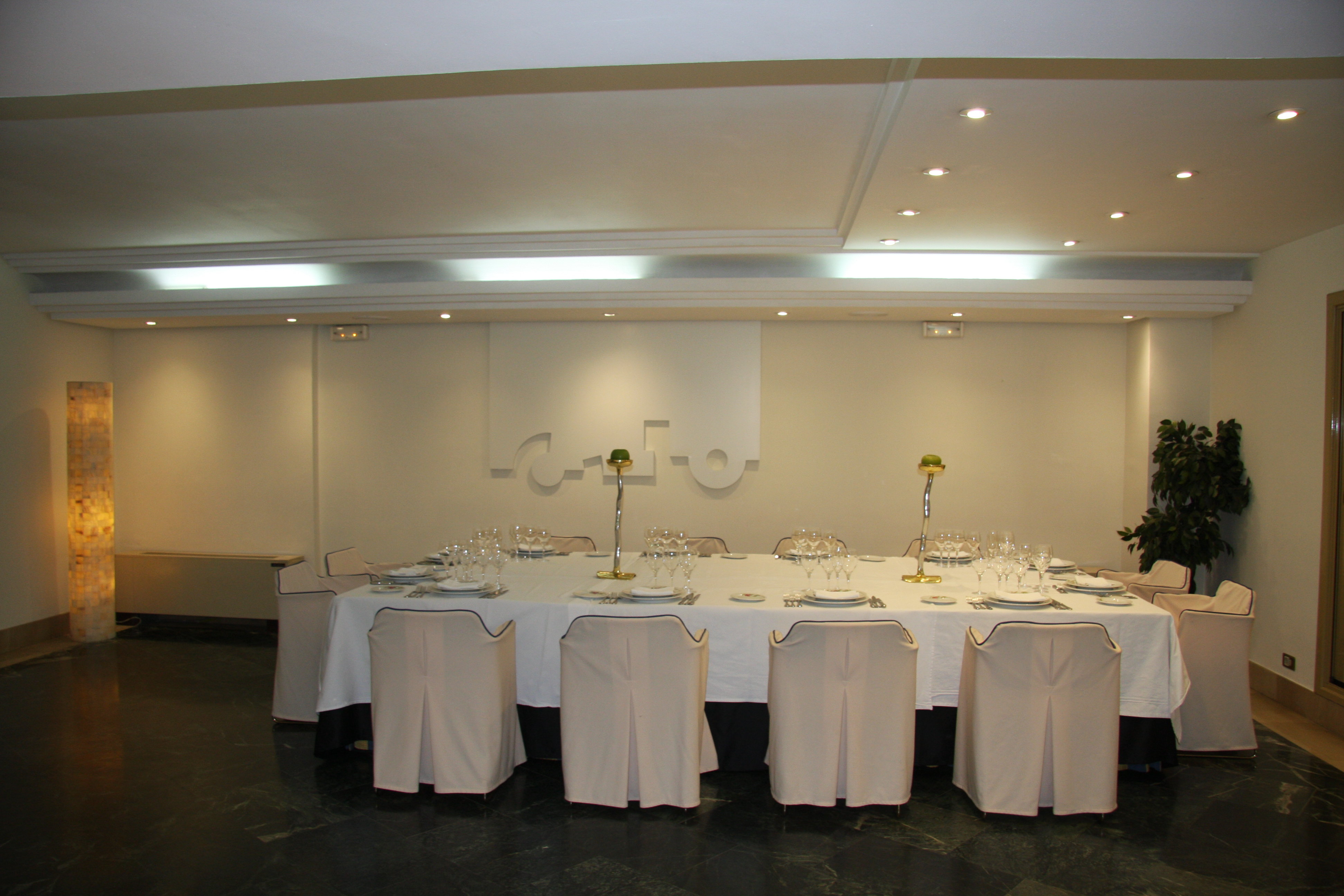 Hotel Olid 13/14