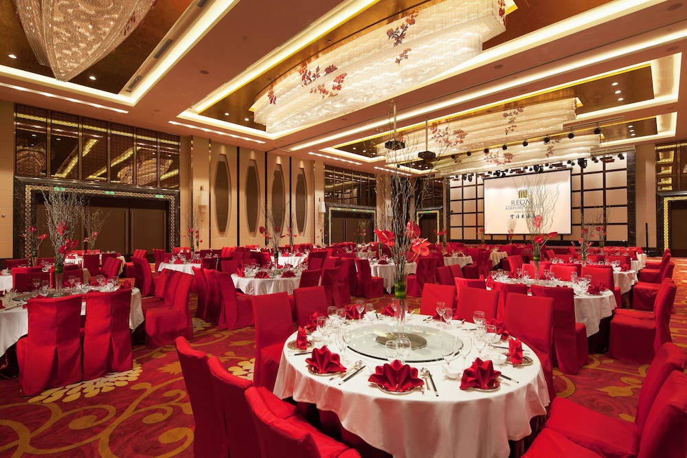 Regal Airport Hotel Xian 22/35