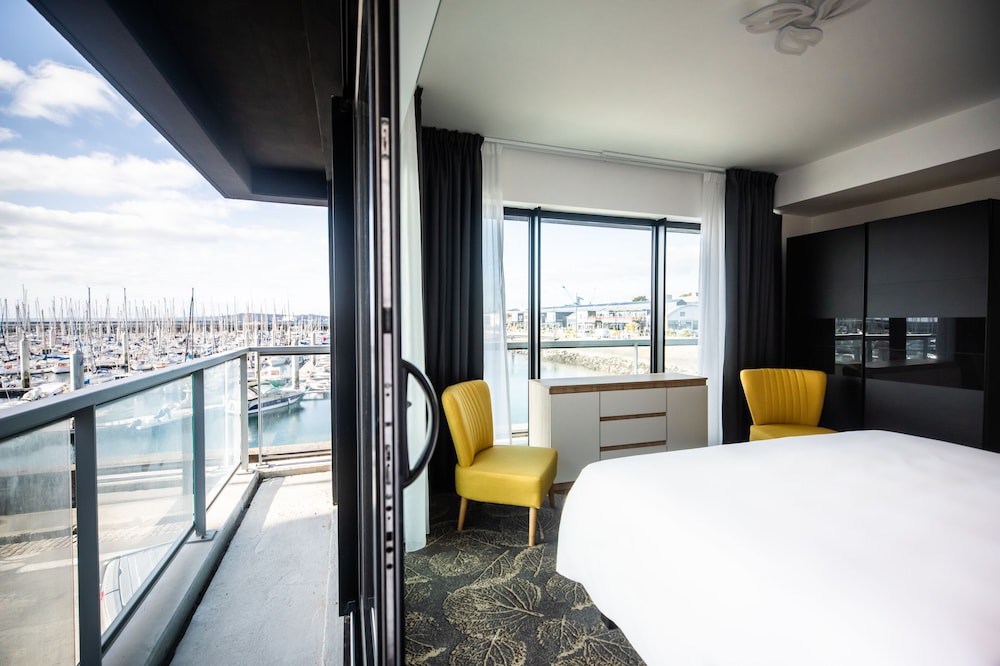 Hotel Barracuda & Spa, Port Center, beachfront, sea view 8/50