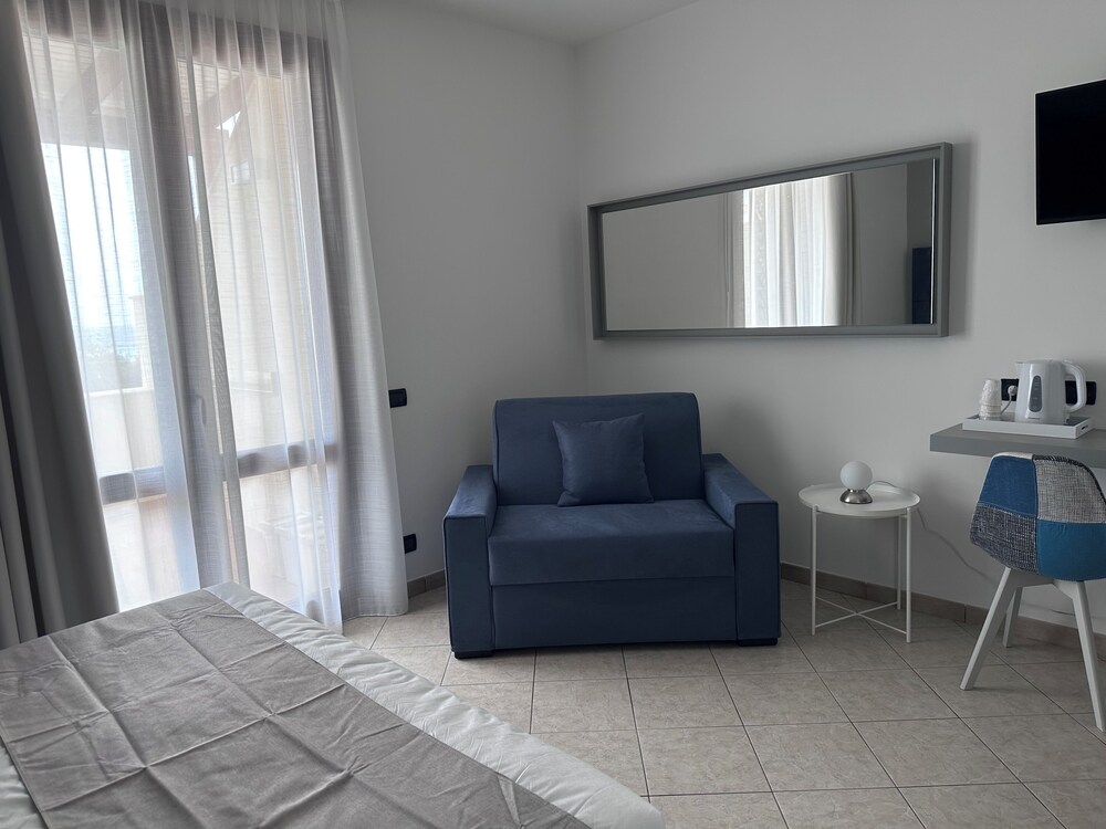 Hotel Baia Di Venere 26/50