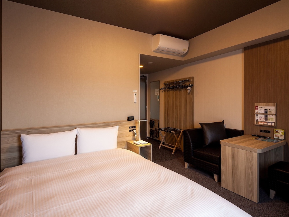 Hotel Route Inn Miyoshi Ekimae 9/28