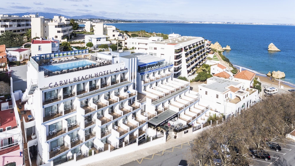Carvi Beach Hotel 2/78