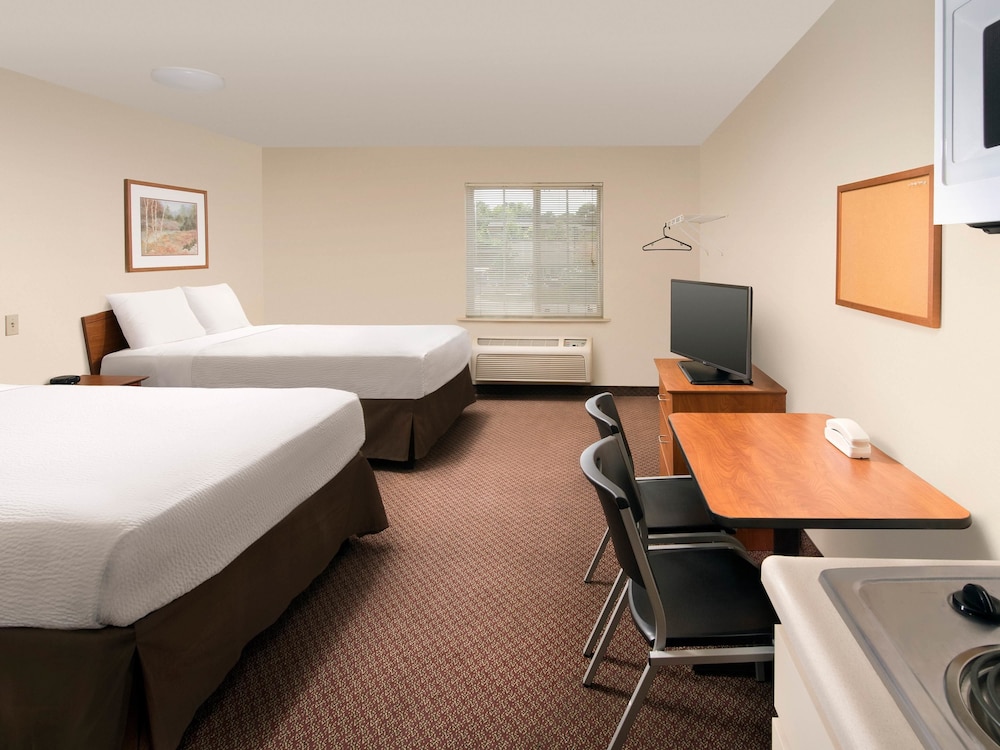 WoodSpring Suites Charlotte Gastonia 23/39