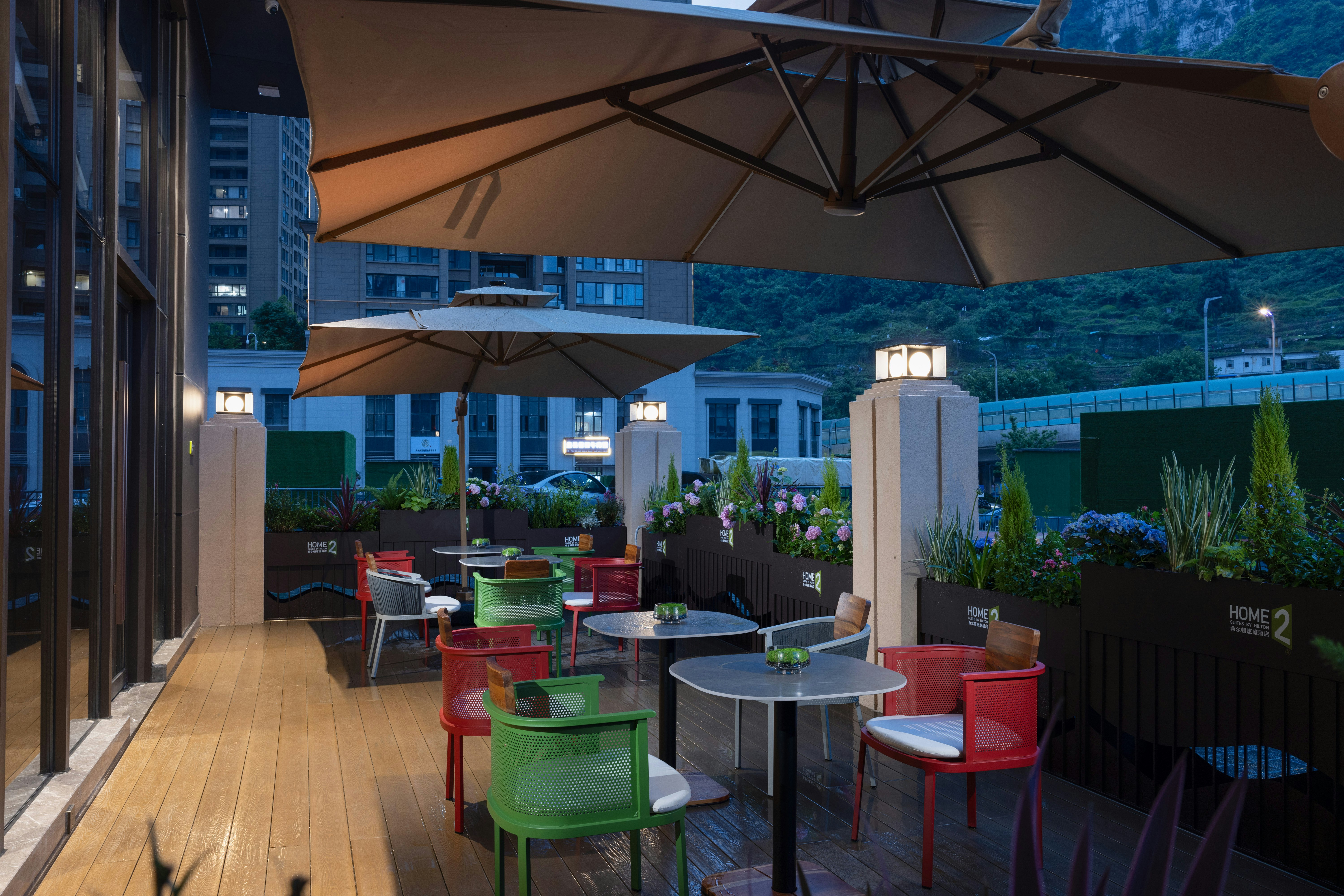 Home2 Suites by Hilton Guiyang Nanming Jiaxiu 43/60