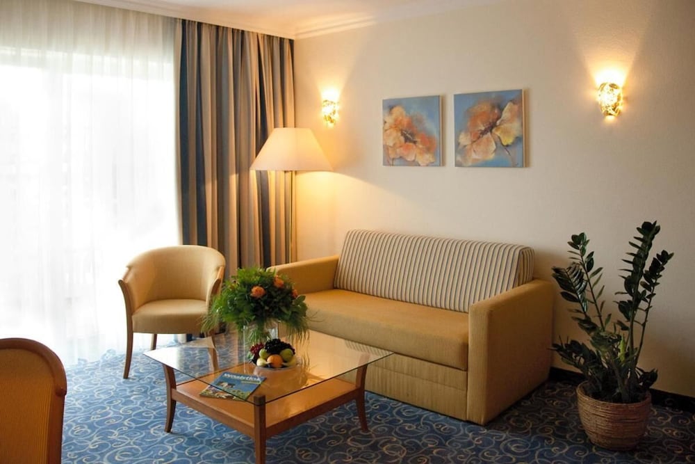 Hotel Juwel 14/31