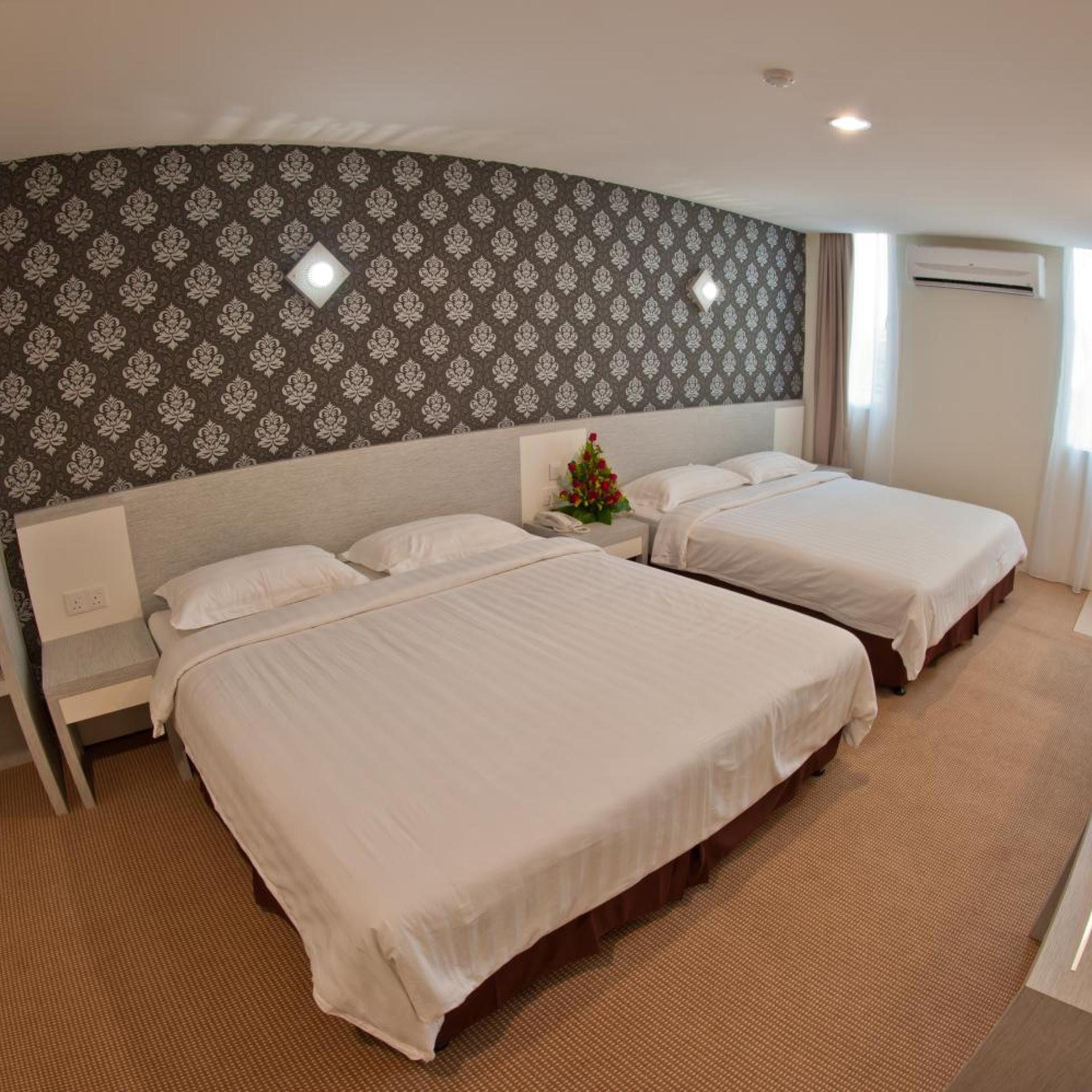 De Spring Hotel 26/50