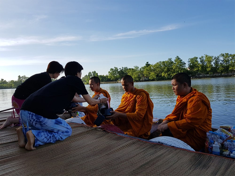 The Grace Amphawa 34/50