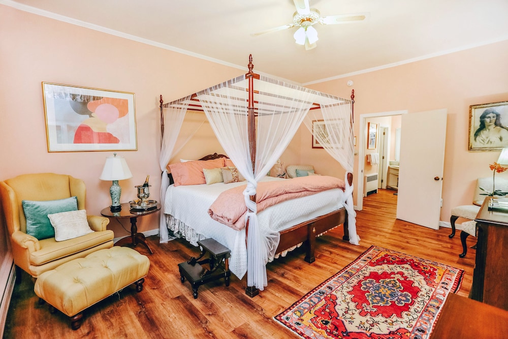 Wilburton Inn 32/80