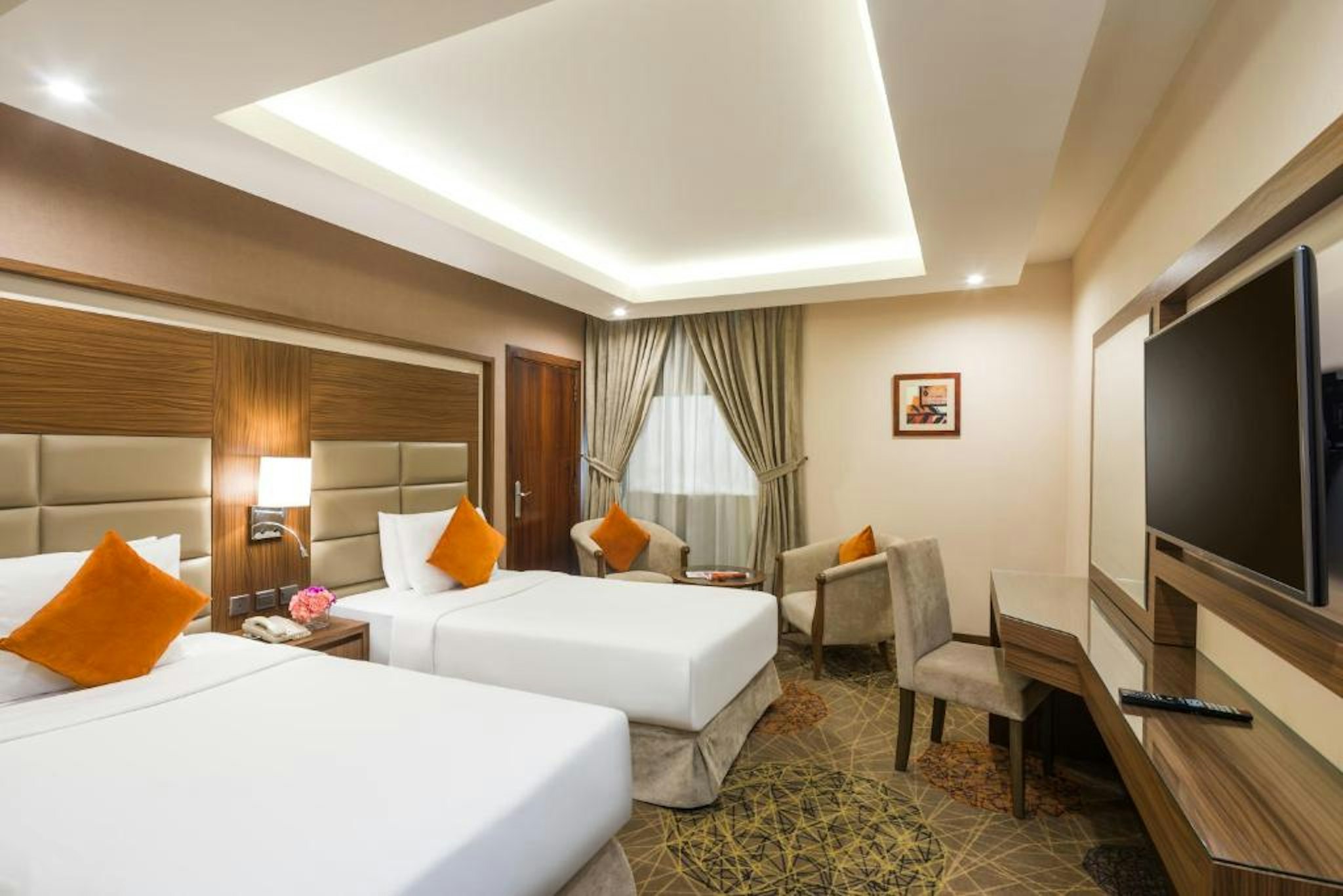 Mena Hotel Nasiriah Riyadh 12/44
