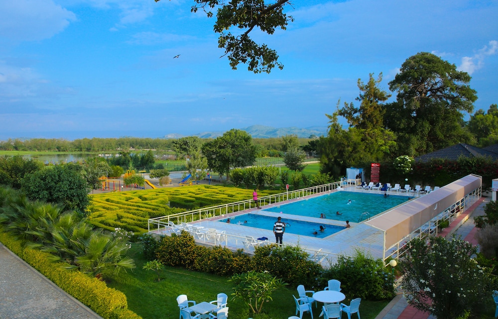 Haile Resort Ziway 52/61