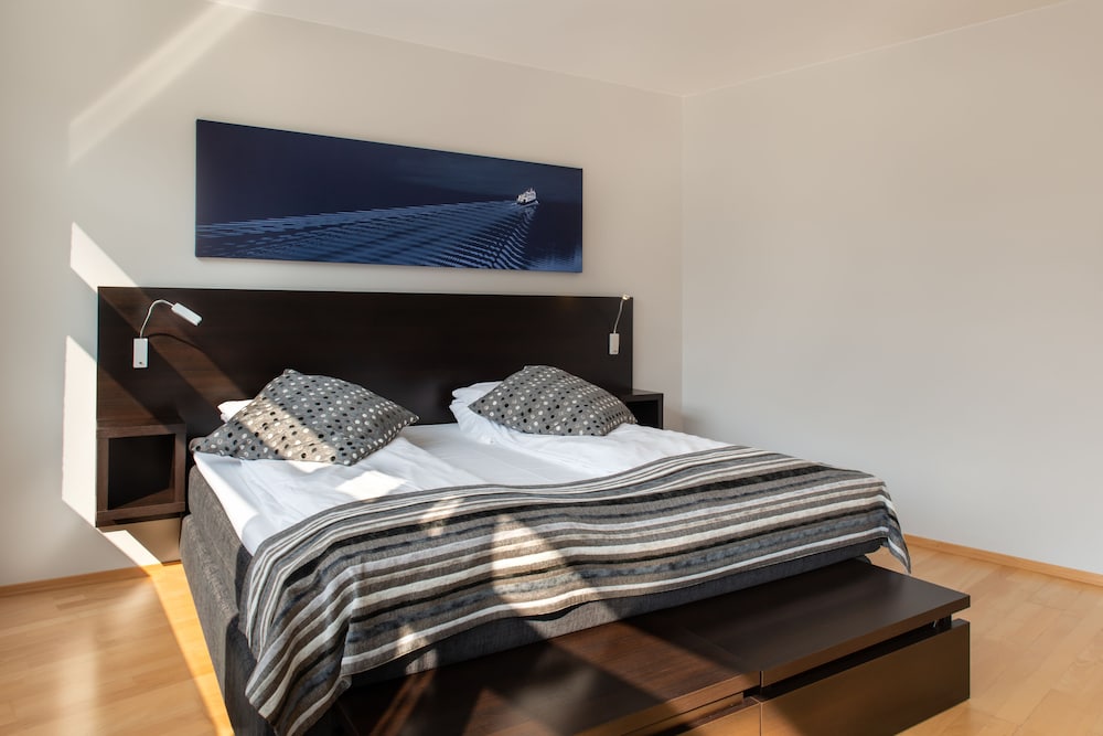 Quality Hotel Sogndal 8/66
