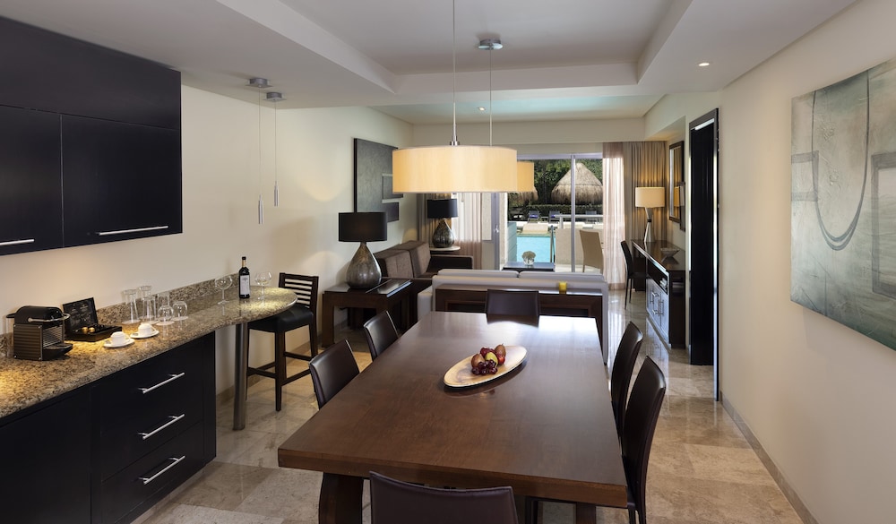 Paradisus La Perla - Adults Only - Riviera Maya 35/45