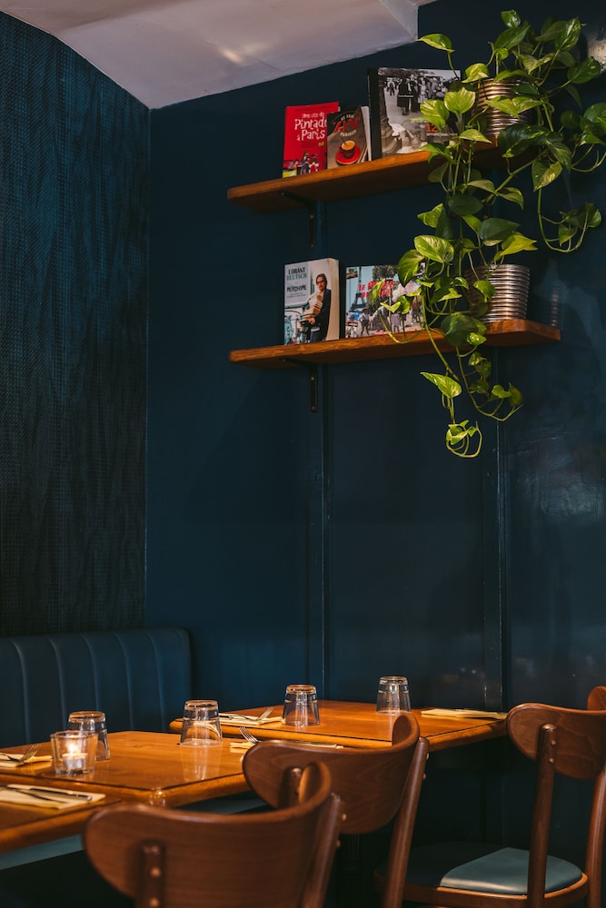 Le Petit Cosy Hotel 60/69