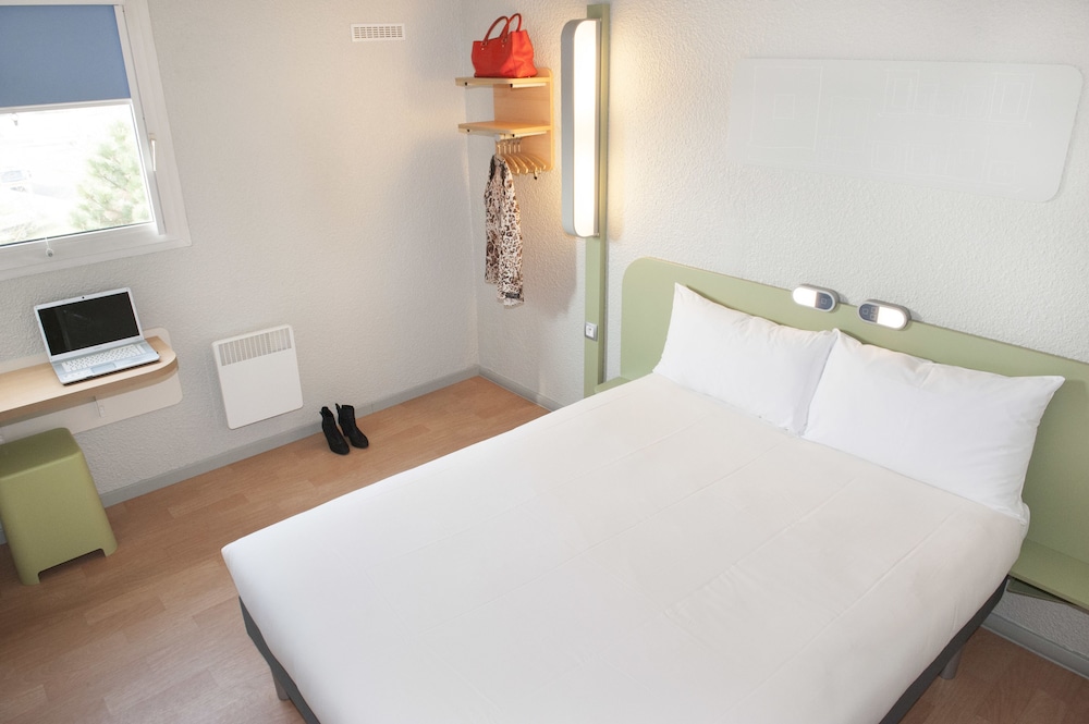 Ibis Budget Goussainville Cdg 16/55