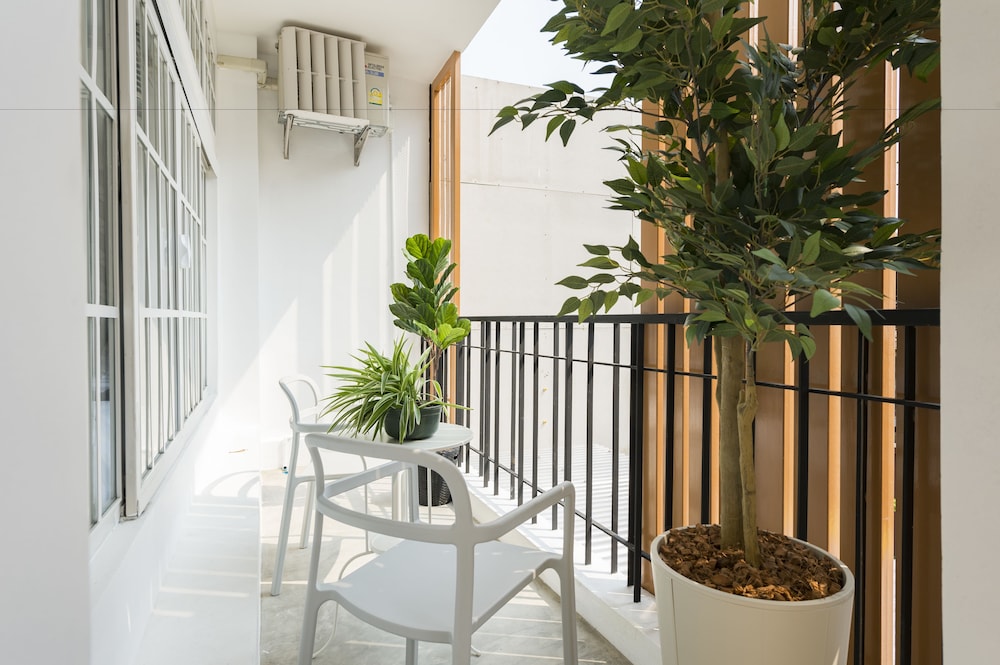 The Pattern Boutique Hotel 35/42