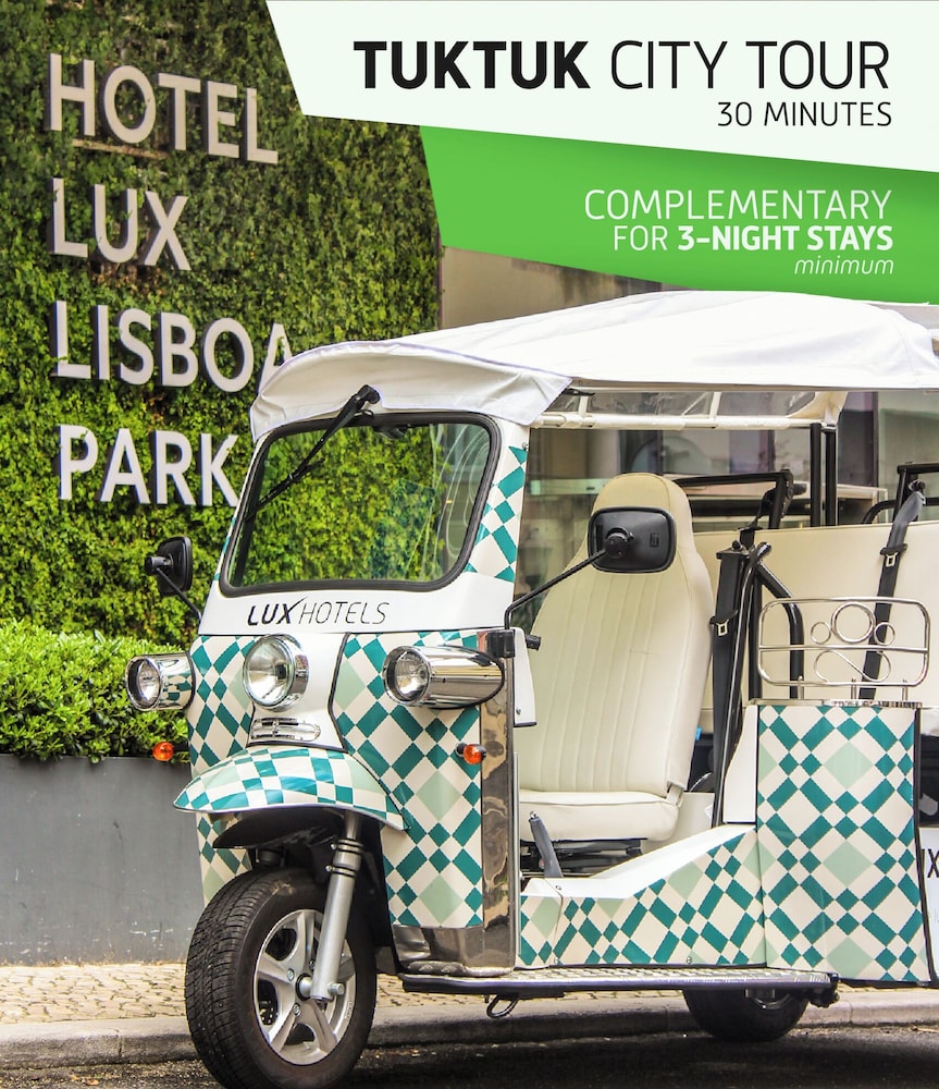 Lux Lisboa Park 70/75