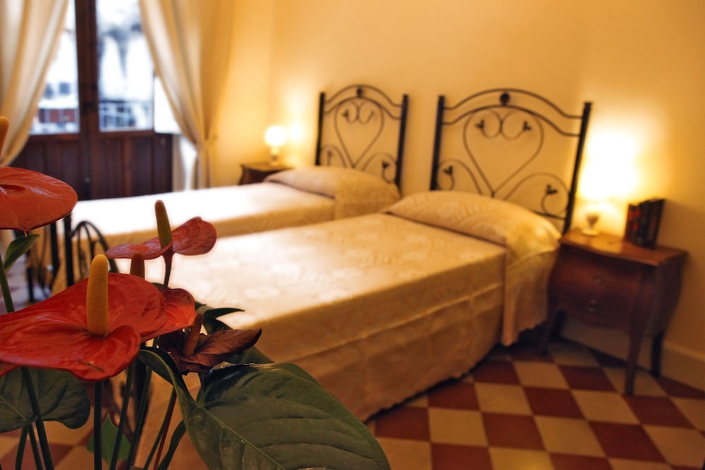 Al Duomo Inn B B 9/33